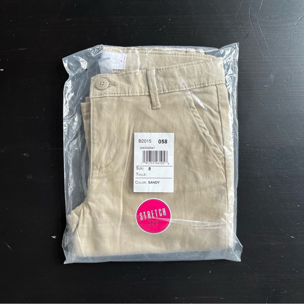 TCP | Uniform pants